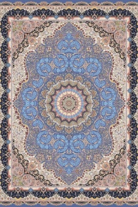 Padishah 4001 blue
